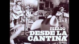 Pesado - Quiero que sepas- Promo 2010 [desde la cantina Vol. 2]