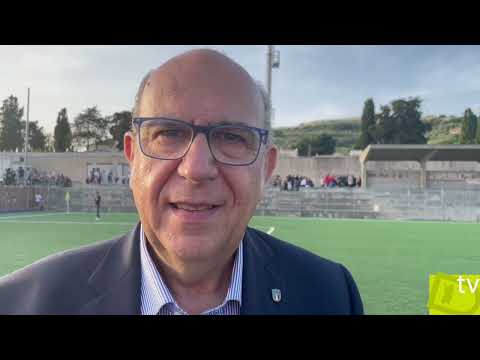 Gianni Cadoni presidente Figc Comitato Regionale Sardo 22-05-2022 - Diario Sportivo
