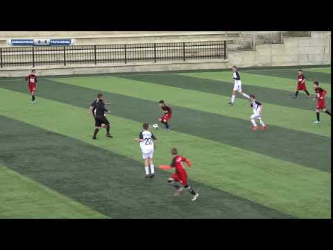 FC ARBANA/PIRANA U13   -   KF TEUTA/AROMA U13      [2-0]   11.03.2023