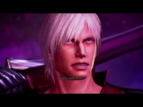 Marvel vs Capcom Infinite (PS4) -- Story Mode Part 6
