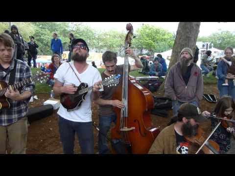 Alder Street - Baba O'Riley (Live 5/25/2015)