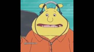 Arthur & Binky discovers Fit For An Autopsy