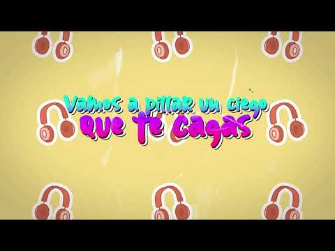 ALBERTO GAMBINO - VIVE LA VIDA (VIDEO LYRIC)