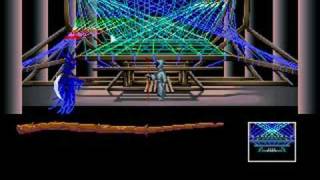 Loom FM-TOWNS version longplay Part 7/7