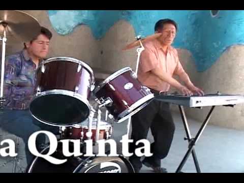 ORIGINALES DE LA QUINTA REVELION- EL AMOR ES SOLO UNA PALABRA - JUAN QUILLATUPA