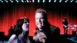 Meat Loaf - Couldn&#39;t Have Said It Better (Official Music Video)