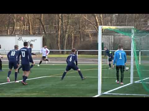 SGK Bad Homburg - FV Stierstadt II - verpasste Chancen vom 13.02.2022