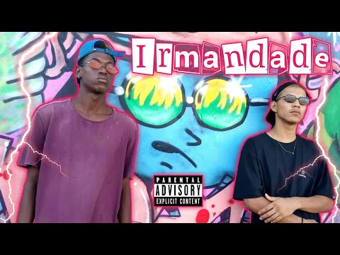 Mano Maôri & Astro Drax - "Irmandade" [@prod.angel_] Clipe Oficial