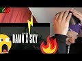Lon3r Johny Ft ProfJam Damn Sky Rea