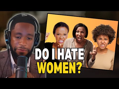 Episode 3 -Do I Hate Women?
