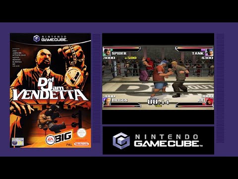def jam vendetta gamecube cheat