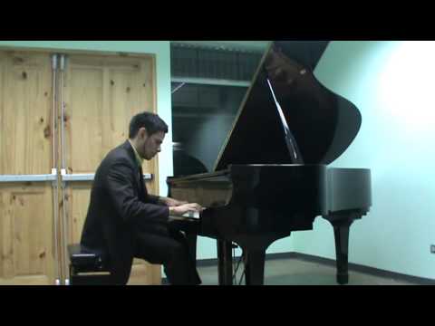 Eduardo Montero: Liszt-Horowitz Rapsodia15.
