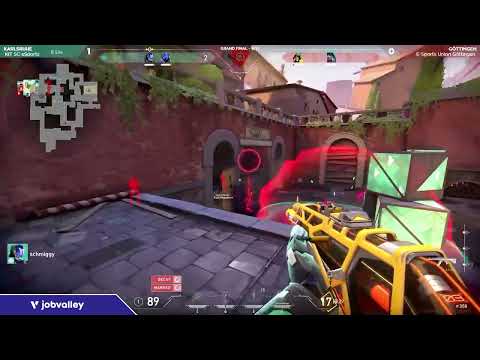 Aftermovie | VALORANT Grand Final