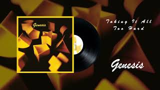Download lagu Genesis - Taking It All Too Hard mp3