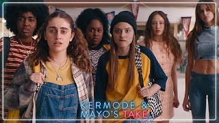 Recenzja Marka Kermode