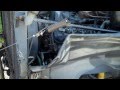 2000 GMC BLUE BIRD HANDYBUS SCHOOL BUS 4 SALE