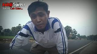 Download lagu Status WA Lucu || Jogging Tipis-Tipis biar Kuat || Parid Sukipli Cah Edan mp3