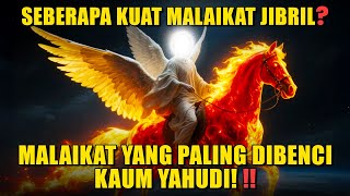 Download lagu 5 Fakta Tentang Malaikat Jibril Yang Jarang Diketahui! mp3