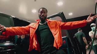 Meek Mill - Don't Give Up On Me (REMIX) ft. J.Cole, Rick Ross, Jay-Z (Music Video)