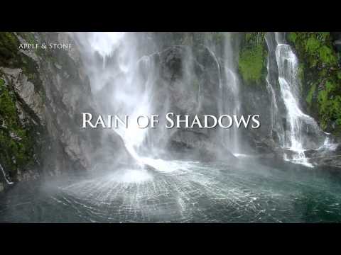 Apple & Stone - RAIN OF SHADOWS (1st album)