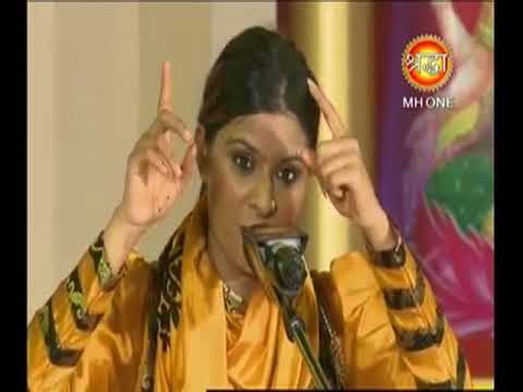 Performance of Nooran Sisters on 27-September-2017 | Part-2 | All India Bhajan Competition, Katra Performance of Nooran Sisters on 27-September-2017 | Part-2 | All India Bhajan Competition, Katra