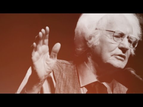Robert Bly Poetry Reading: The Untempered Soul (2007) Music by Glen Helgeson and Marcus Wise