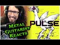Pro Metal Guitarist REACTS: FFXIV Pulse Remix Album - Sunrise (Suzaku's Theme)