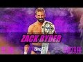 Zack Ryder WWE Theme Song | "Radio" 