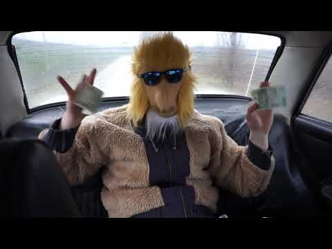 BIMBER (Kizo - DISNEY PARODIA) | Nosem Janusza reprod. EF BEATZ