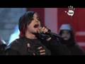 30 Seconds To Mars - The Kill (Chainsaw Awards)