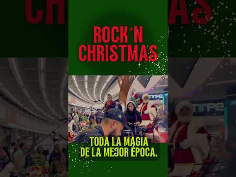 Rock'n Christmas