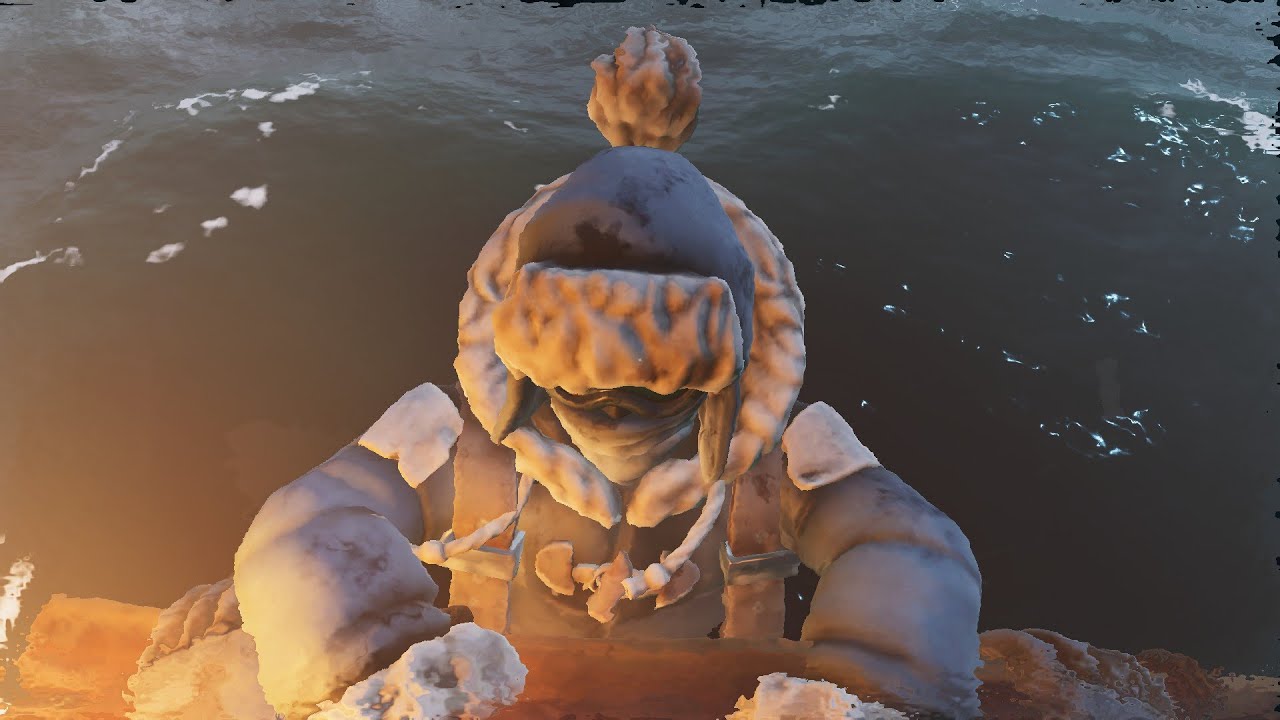 We Were Here Forever - Ending