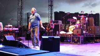 SOUTHSIDE JOHNNY " THIS TIME IT'S FOR REAL " STONE PONY SUMMER STAGE   07-01-2017