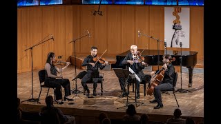 40è Festival Internacional de música Pau Casals 2021 - &quot;La música al Marlboro&quot; - Part 1