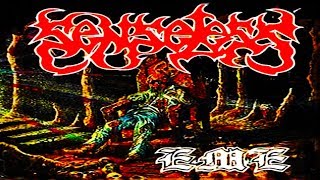 SENSELESS - Epidemic Mentality Equilibrium [FULL ALBUM] 1994