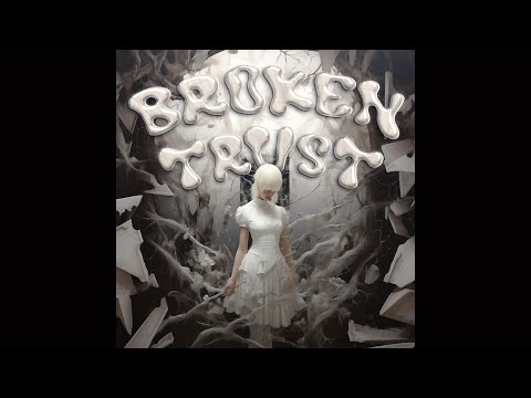 SAY3AM, Staarz - Broken Trust (PHONK)