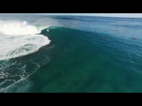 Pipeline 2016 John John Florence