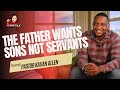 WATCH GOD ANSWER PRAYERS THAT ARE MIND-BLOWING & UNPRECEDENTED THIS YEAR AS YOU TRUST HIM FAITHFULLY