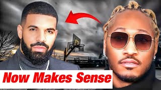 Future vs Drake Beef Started Over A Simple Thing Drake Didn&#39;t Do