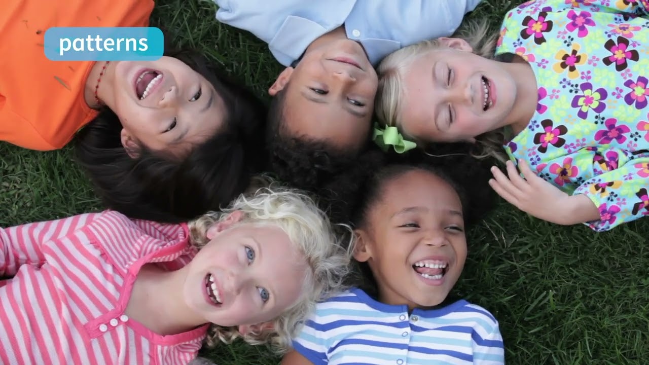 super mind 1 unit 7 patterns