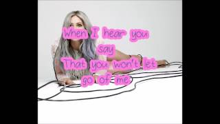 Hilary Duff - Confetti Lyrics