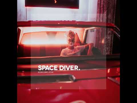 Boris Brejcha - Future (Original Mix)