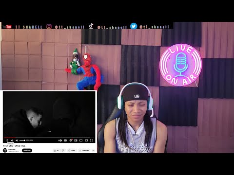 Nter One - SNOE FALL Reaction Video