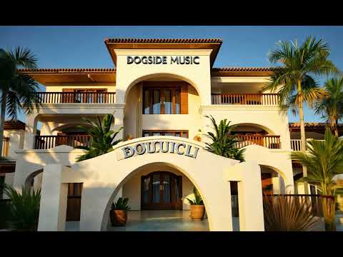 RODIAS x TENCY - BLA BLA (VISUALIZER)