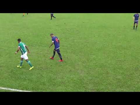 SERRA MACAENSE 4 x 1 ITABORAÍ   JOGO COMPLETO