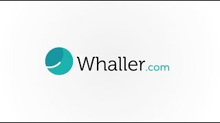 Whaller YouTube Video