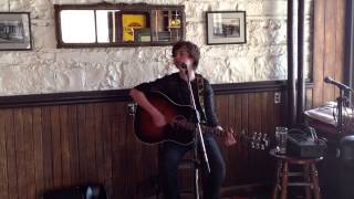 Lookin' For Me Somewhere by the Bodeans cover by Evan Jackson