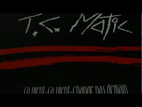 T.C. MATIC (ARNO) - Elle Adore le Noir