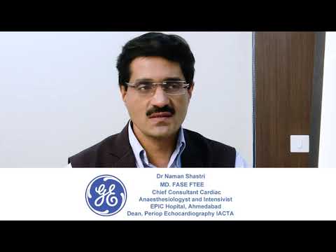 VIVID Talks - Ultra Edition Series | ULTRA ELEVATED Workflow with Dr. Naman Shastri (Teaser)