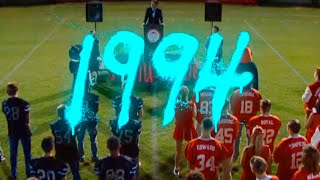 La Calle Del Terror - Parte 1: 1994 (Trailer español)